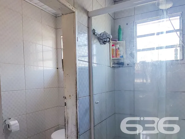 CASA COM SUĂTE + 2 QUARTOS NO BAIRRO JOĂO COSTA
E