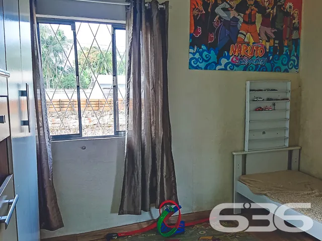 CASA COM SUĂTE + 2 QUARTOS NO BAIRRO JOĂO COSTA
E