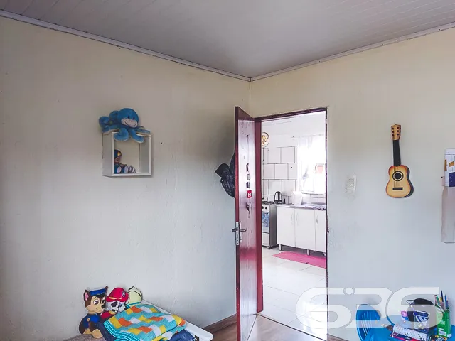 CASA COM SUĂTE + 2 QUARTOS NO BAIRRO JOĂO COSTA
E