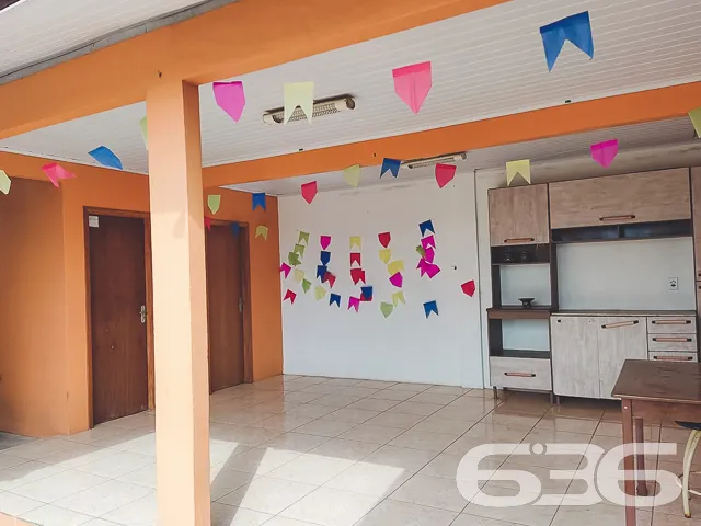 CASA COM SUĂTE + 2 QUARTOS NO BAIRRO JOĂO COSTA
E