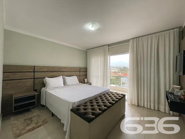 Viva a Experiência de Morar na Residência dos Seus