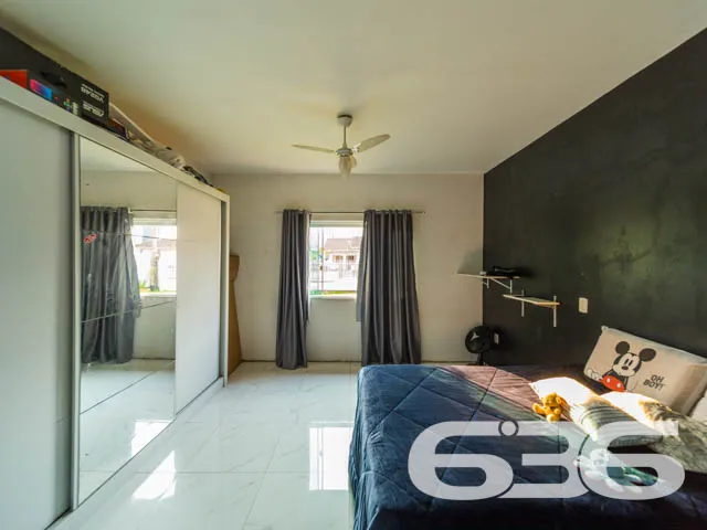 EXCELENTE IMÓVEL COM 4 QUARTOS, SENDO 1 SUÍTE + 3