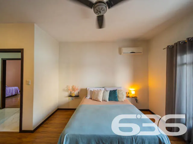 EXCELENTE IMÓVEL COM 4 QUARTOS, SENDO 1 SUÍTE + 3
