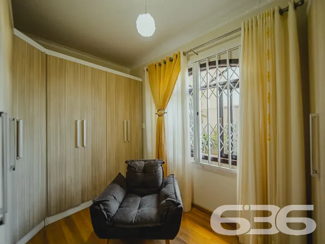 ÓTIMO IMÓVEL COM SUÍTE + 2 QUARTOS NO BAIRRO JARDI