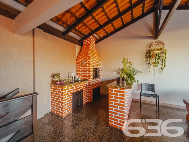 ÓTIMO IMÓVEL COM SUÍTE + 2 QUARTOS NO BAIRRO JARDI