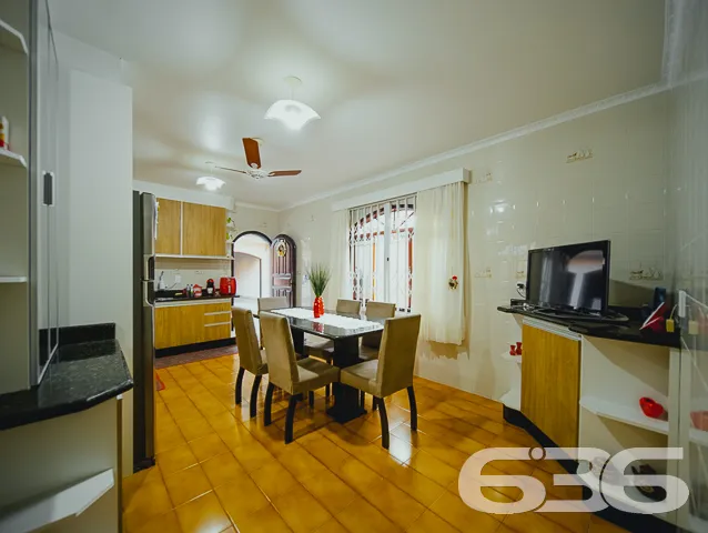 ÓTIMO IMÓVEL COM SUÍTE + 2 QUARTOS NO BAIRRO JARDI