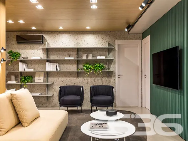 APARTAMENTO DE ALTO PADRÃO NO BAIRRO GLÓRIA
Desc