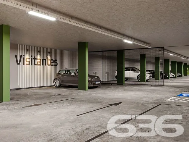 APARTAMENTO DE ALTO PADRÃO NO BAIRRO GLÓRIA
Desc