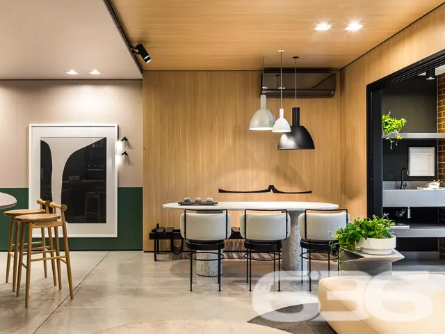APARTAMENTO DE ALTO PADRÃO NO BAIRRO GLÓRIA
Desc