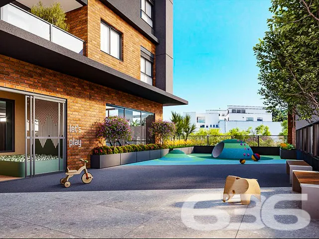 APARTAMENTO DE ALTO PADRÃO NO BAIRRO GLÓRIA
Desc