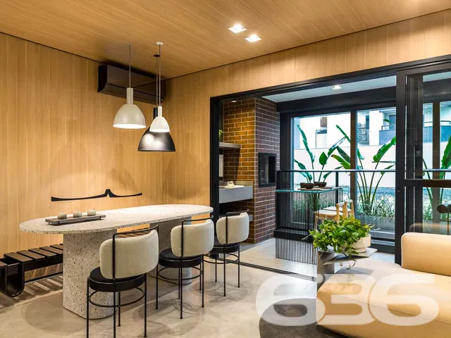APARTAMENTO DE ALTO PADRÃO NO BAIRRO GLÓRIA
Desc