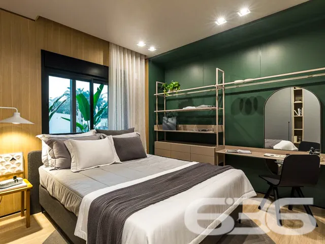 APARTAMENTO DE ALTO PADRÃO NO BAIRRO GLÓRIA
Desc