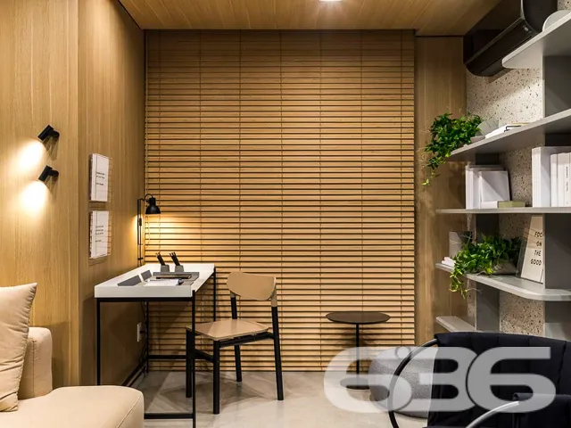 APARTAMENTO DE ALTO PADRÃO NO BAIRRO GLÓRIA
Desc