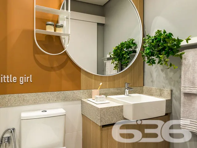 APARTAMENTO DE ALTO PADRÃO NO BAIRRO GLÓRIA
Desc