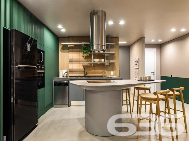 APARTAMENTO DE ALTO PADRÃO NO BAIRRO GLÓRIA
Desc