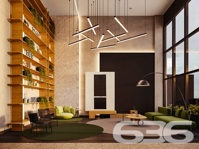 APARTAMENTO DE ALTO PADRÃO NO BAIRRO GLÓRIA
Desc