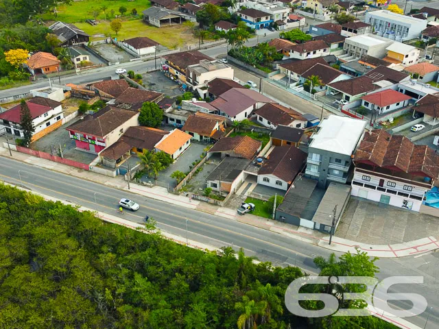 Terreno com topografia plana e regular, o que faci