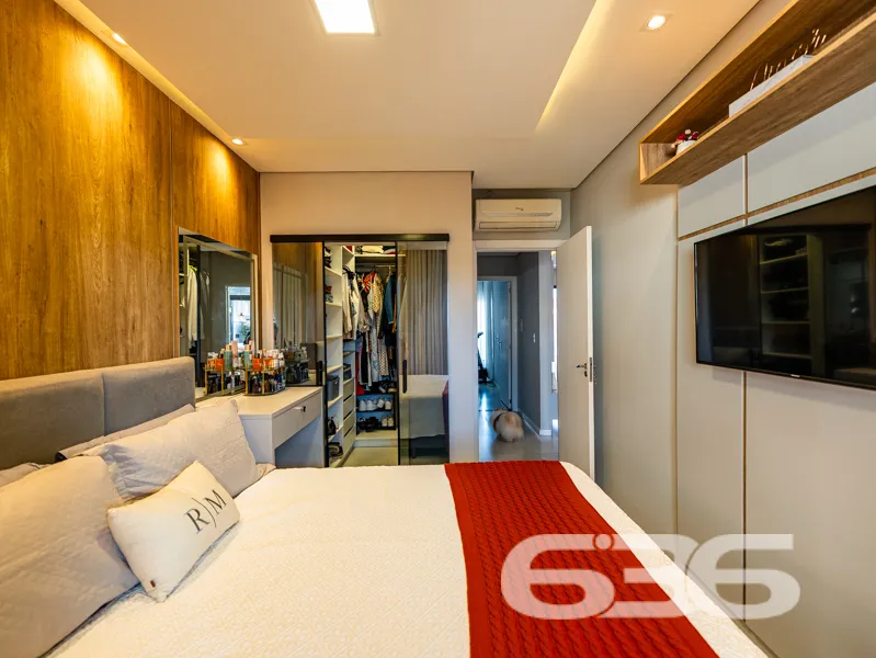 Casa Térrea Geminada Mobiliada à Venda em Balneári