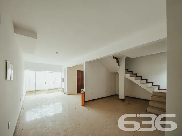 CASA COM SUĂTE + 2 QUARTOS NO BAIRRO ITAUM
Este Ă©