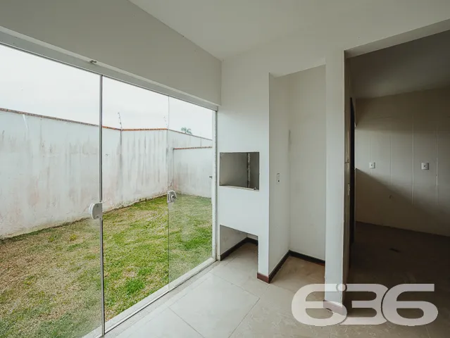 CASA COM SUĂTE + 2 QUARTOS NO BAIRRO ITAUM
Este Ă©