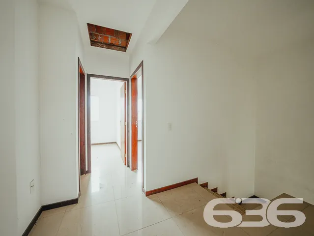 CASA COM SUĂTE + 2 QUARTOS NO BAIRRO ITAUM
Este Ă©
