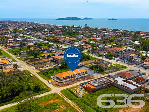 GEMINADO COM 3 QUARTOS NO BAIRRO SALINAS, BALNEÁRI