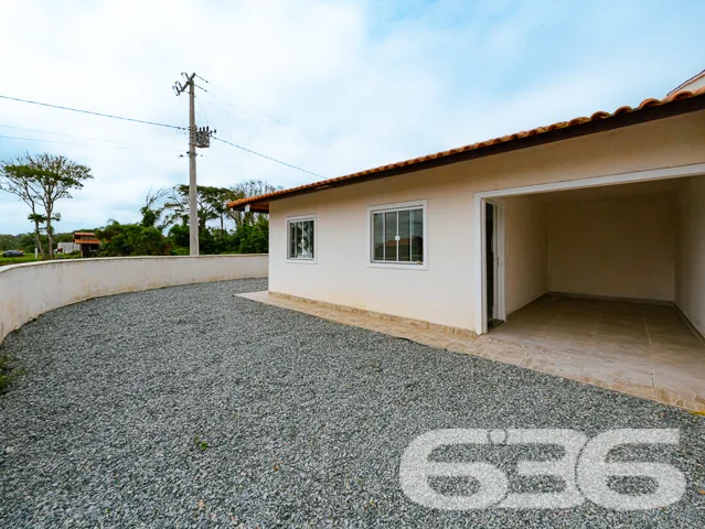 GEMINADO COM 3 QUARTOS NO BAIRRO SALINAS, BALNEÁRI