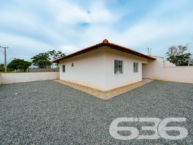 GEMINADO COM 3 QUARTOS NO BAIRRO SALINAS, BALNEÁRI