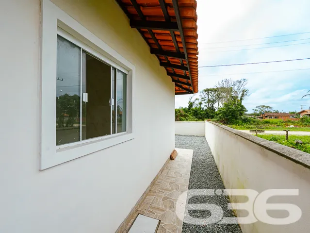GEMINADO COM 3 QUARTOS NO BAIRRO SALINAS, BALNEÁRI