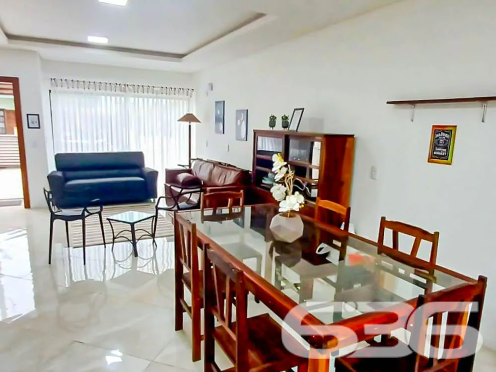 GEMINADO COM SUÍTE + 2 QUARTOS NO BAIRRO COSTEIRA 