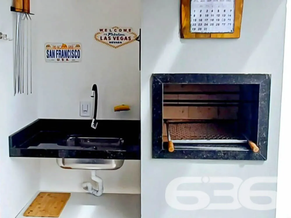 GEMINADO COM SUÍTE + 2 QUARTOS NO BAIRRO COSTEIRA 