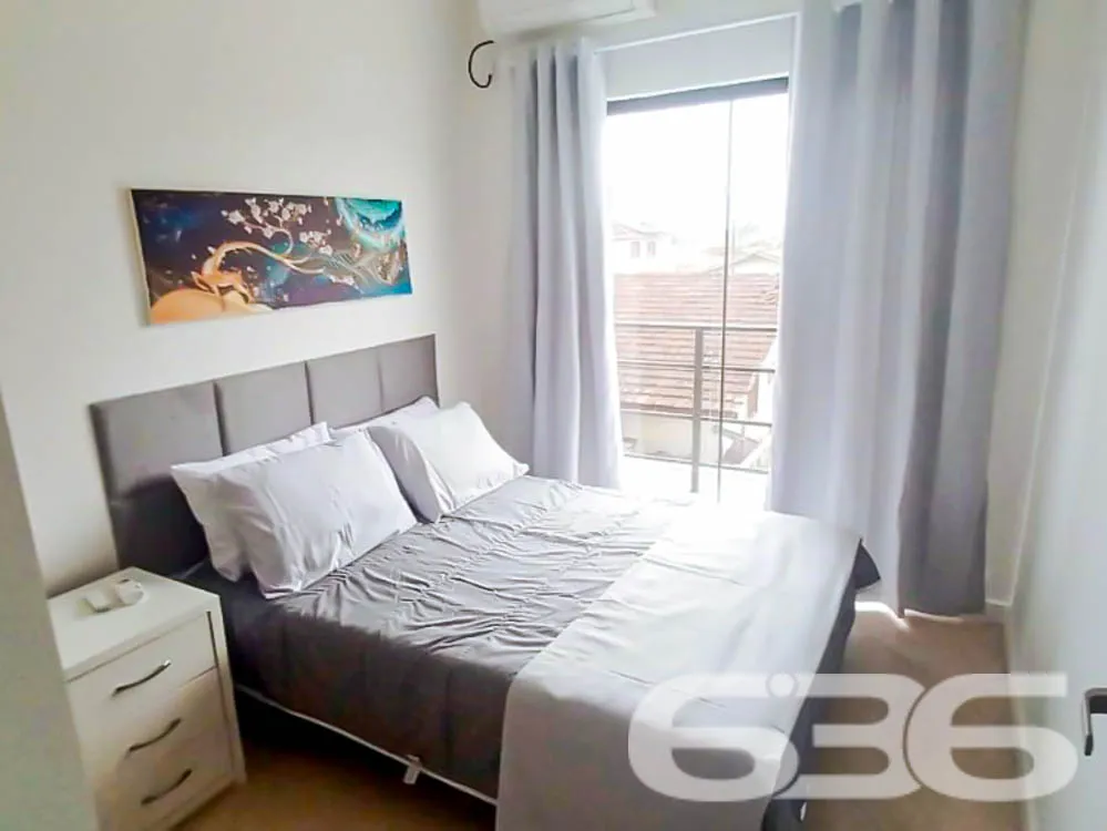 GEMINADO COM SUÍTE + 2 QUARTOS NO BAIRRO COSTEIRA 