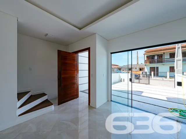 GEMINADO COM SUÍTE + 2 QUARTOS NO BAIRRO COSTEIRA 