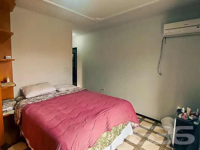 PRIMEIRA RESIDĂNCIA COM 4 QUARTOS
SEGUNDA RESIDĂN