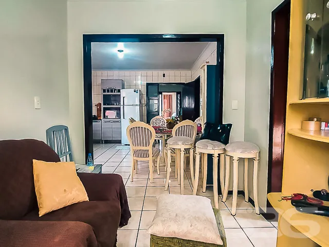 PRIMEIRA RESIDĂNCIA COM 4 QUARTOS
SEGUNDA RESIDĂN