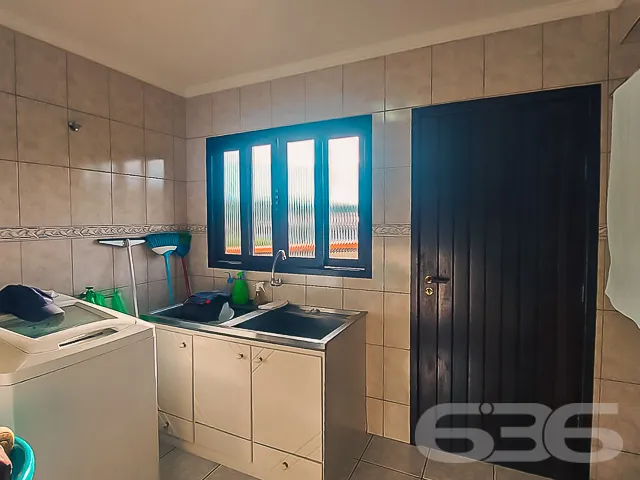 PRIMEIRA RESIDĂNCIA COM 4 QUARTOS
SEGUNDA RESIDĂN