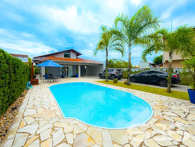 REALIZE SEU SONHO: CASA DE ALTO PADRĂO NO BAIRRO G