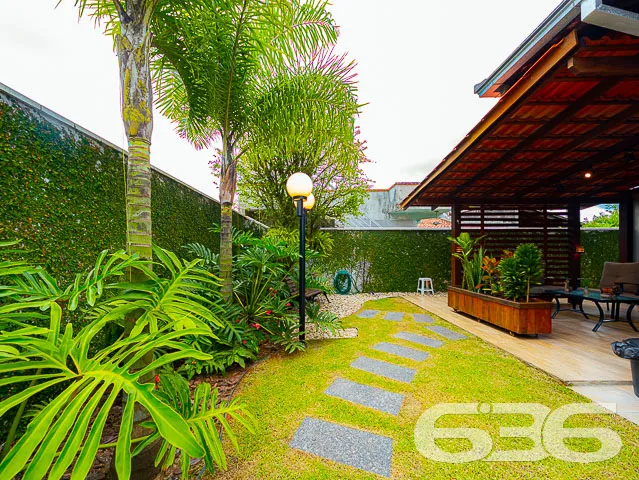 REALIZE SEU SONHO: CASA DE ALTO PADRĂO NO BAIRRO G