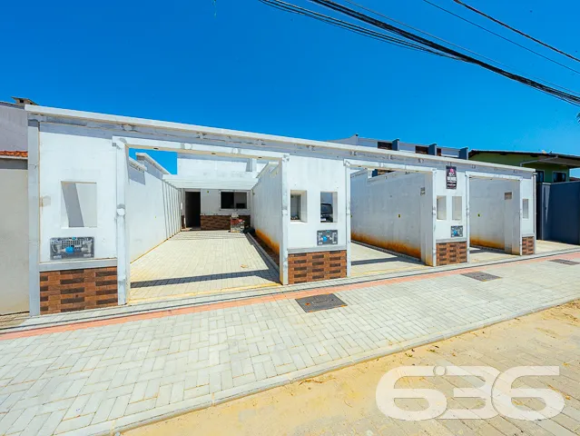 GEMINADO COM SUĂTE + QUARTO NO BAIRRO JOĂO COSTA