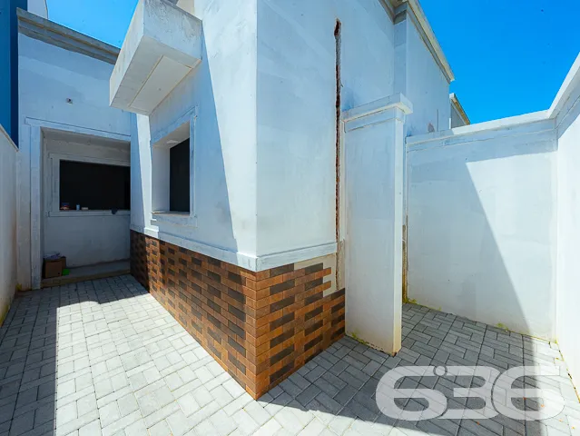 GEMINADO COM SUĂTE + QUARTO NO BAIRRO JOĂO COSTA