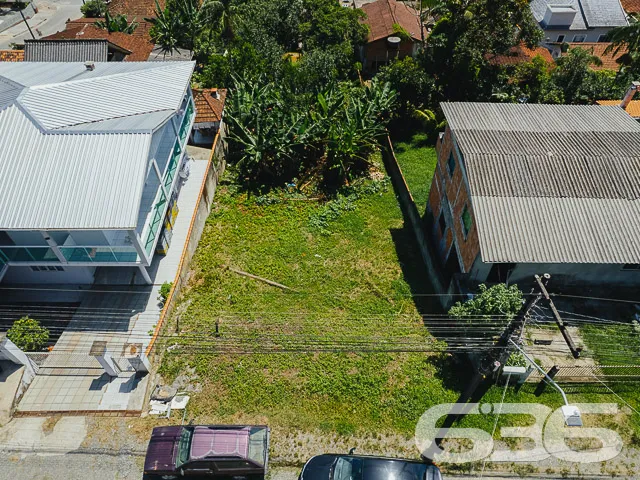TERRENO À VENDA NO BAIRRO NOVA BRASÍLIA

Essa é um