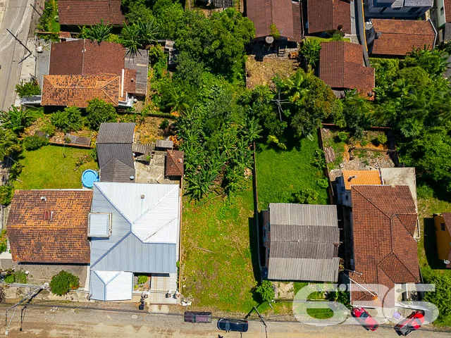 TERRENO À VENDA NO BAIRRO NOVA BRASÍLIA

Essa é um