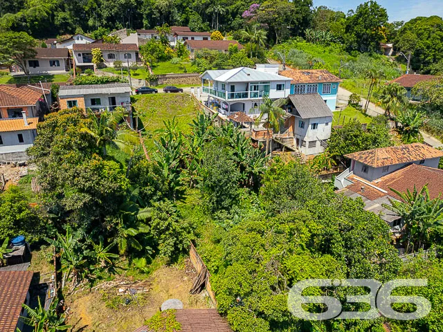 TERRENO À VENDA NO BAIRRO NOVA BRASÍLIA

Essa é um