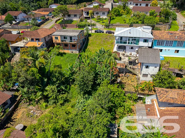 TERRENO À VENDA NO BAIRRO NOVA BRASÍLIA

Essa é um