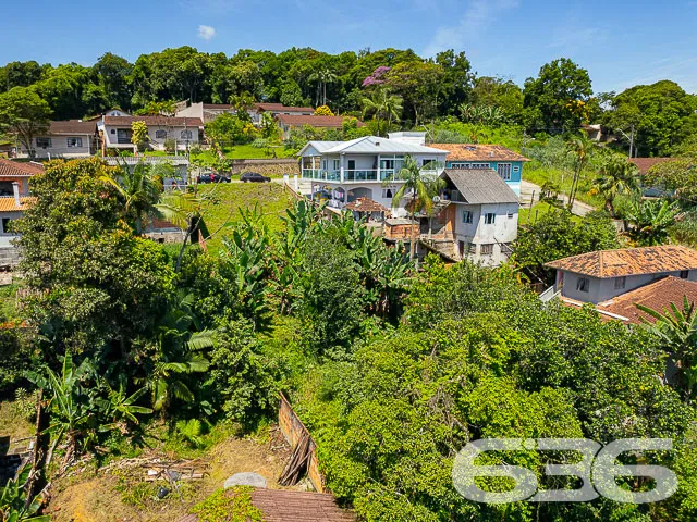 TERRENO À VENDA NO BAIRRO NOVA BRASÍLIA

Essa é um