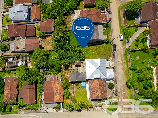 TERRENO À VENDA NO BAIRRO NOVA BRASÍLIA

Essa é um