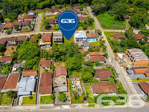 TERRENO À VENDA NO BAIRRO NOVA BRASÍLIA

Essa é um
