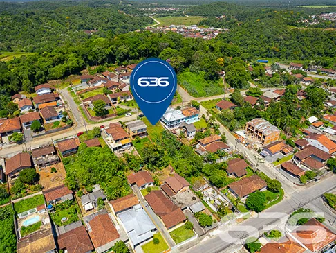 TERRENO À VENDA NO BAIRRO NOVA BRASÍLIA

Essa é um
