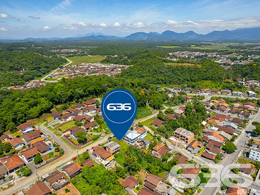 TERRENO À VENDA NO BAIRRO NOVA BRASÍLIA

Essa é um