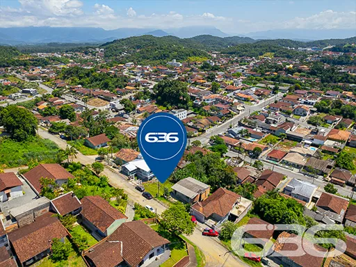 TERRENO À VENDA NO BAIRRO NOVA BRASÍLIA

Essa é um